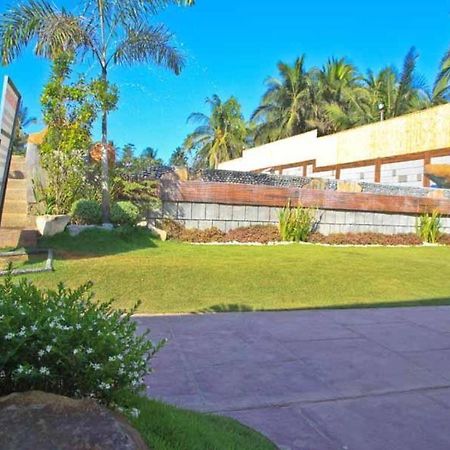 La Suena Brisa Beach Resort And Events Place Batangas Ngoại thất bức ảnh