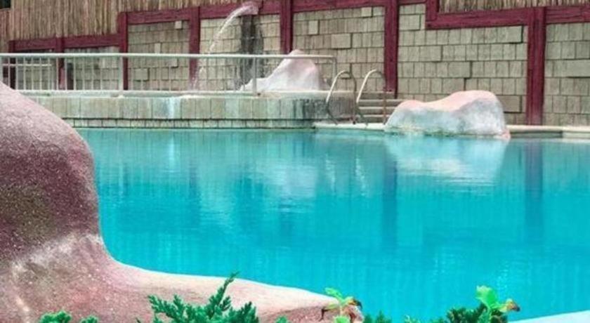 La Suena Brisa Beach Resort And Events Place Batangas Ngoại thất bức ảnh