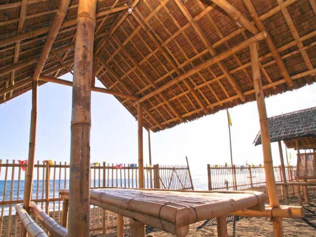 La Suena Brisa Beach Resort And Events Place Batangas Ngoại thất bức ảnh